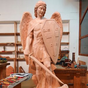 San Miguel Arcángel