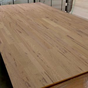 Finger joint de Huayruro